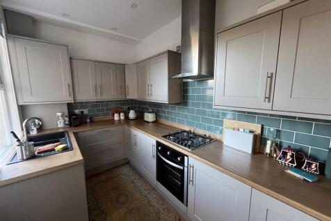 Wayland Road, Sharrowvale, Sheffield photo 5