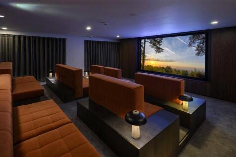 Cinema Room