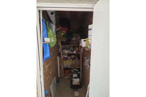 Store Room