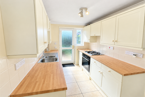 Corfe Mullen photo 4