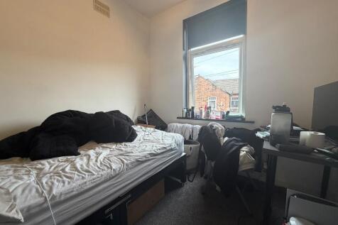 Mabfield Road, Fallowfield, Manchester, M14 6LW photo 5