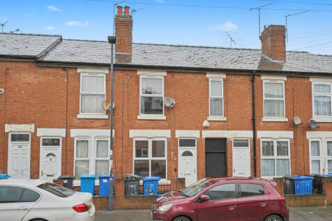 74 Sutherland Road, Normanton, Derby, DE23 8RW