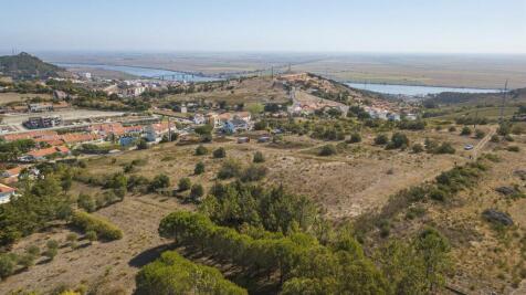 Approved Allotment, 84 Villas, Vila Franca de Xira