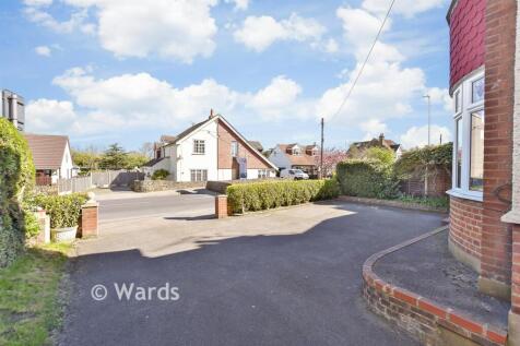 Driveway/Parking