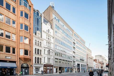 167 Fleet Street