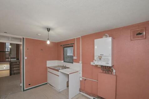 Flat B, 58 Inworth Street, Battersea, London, SW11 3EP
