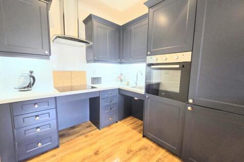 Modern Kitchen