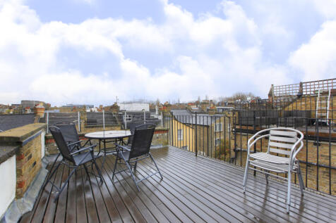 Roof Terrace