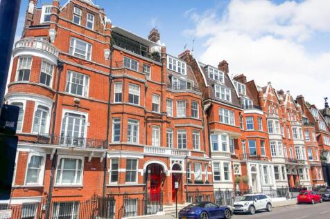 3- 5 Cheyne Place, Chelsea, London, SW3 4HH