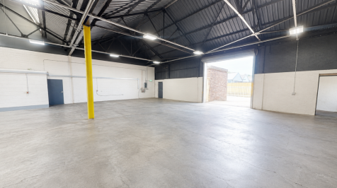Light Industrial to rent Image 3