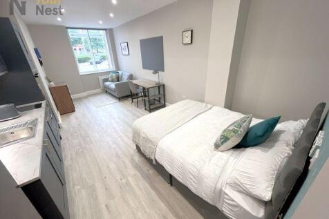 Apartment 24, Centaur Living, Great George Street Leeds, LS1 3LA photo 3