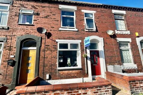 Oldham, OL9 - property photo