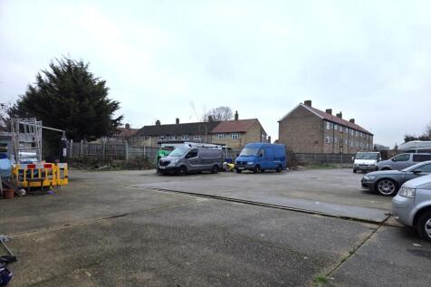 Land at Southbury Avenue, Enfield, EN1 1RG