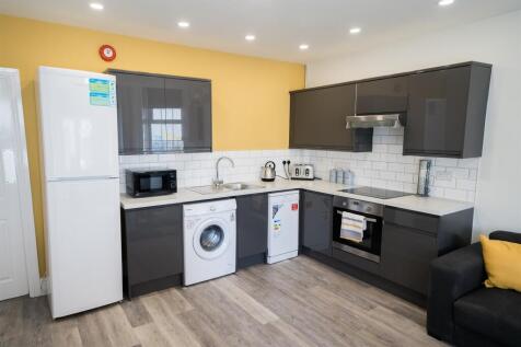 Flat A 210 Broomhall Street, Broomhall, S3 photo 4