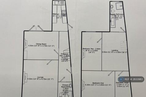 House Plan 