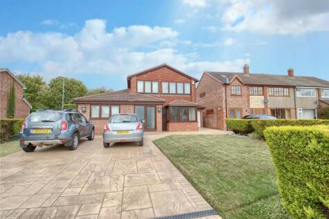 Stockton-on-tees, TS16 - property photo