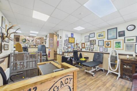 Office/Shop
