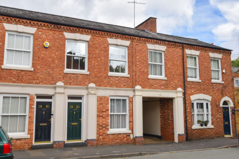 40b Church Street