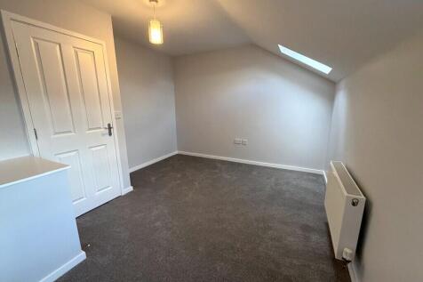 Chamberlain Close, Uttoxeter photo 4