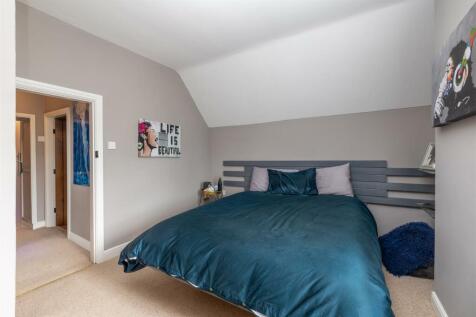 Manor Farm Farmhouse, Snarestone