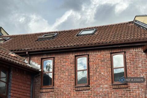 First Floor Overlooking Courtyard