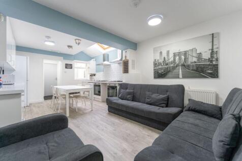 6-bed terraced on 87, Alton Road, Selly Oak, Birmingham, B29 7DX, £771/mo