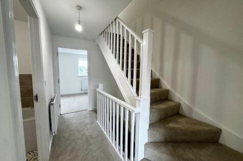 Moorhey Crescent, Bamber Bridge, Lancashire photo 5