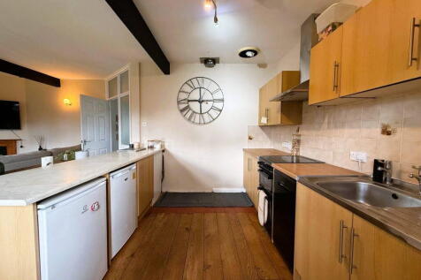 2 Coppice Cottages, Bishopswood, Ross-On-Wye, HR9 5QZ photo 3