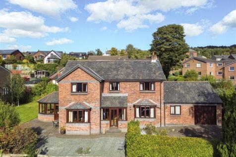 4 Lamley Gardens