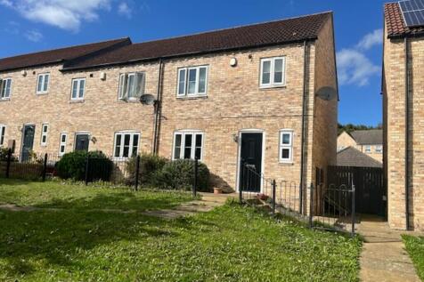Catterick Garrison, DL9 - property photo
