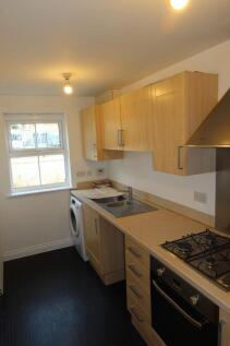 Alexandra Terrace, King Edward Avenue, Dartford, DA1 2HH- 3 Bedroom Semi Detached Town House photo 4