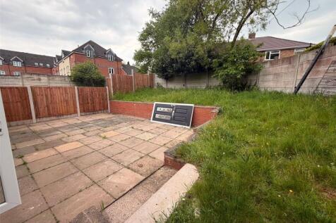Lichfield Road, Shelfield, WS4 photo 4