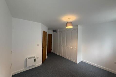 Asbury Court, Newton Road, Great Barr, B43 6QS photo 5