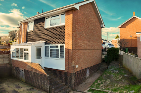 Rear of Property / Courtyard