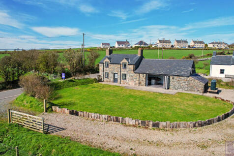 Anhegraig