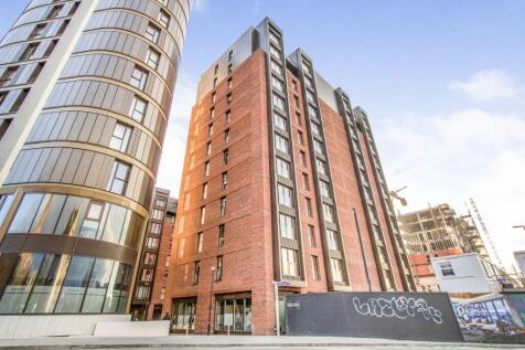 Greenland Street, Liverpool, L1 photo 3