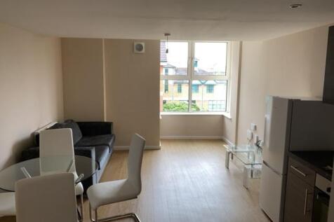 70 Metropolitan House, Brindley Road, Manchester, Greater Manchester, M16 photo 3