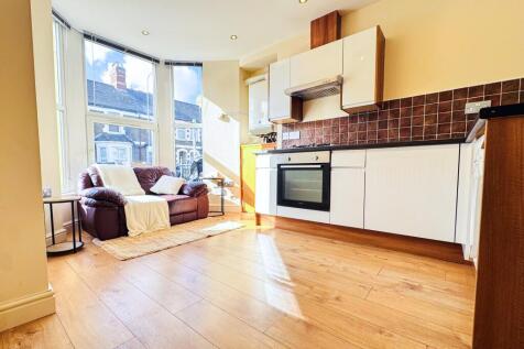 Flat 1 54 Mackintosh