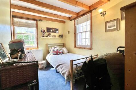 Low Causeway, Culross