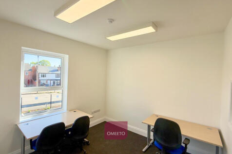 Office to Let