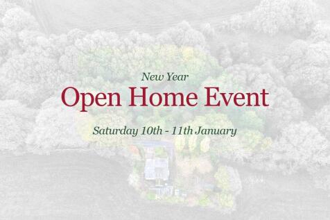 Open Home Event