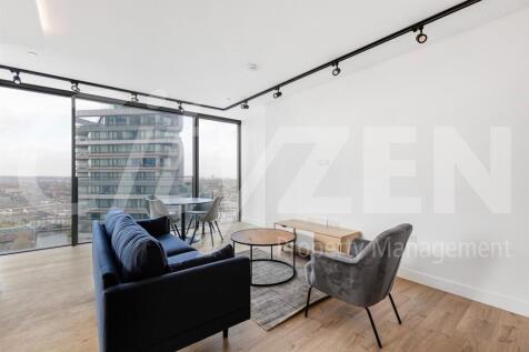Valencia Tower, 3 Bollinder Place, London photo 3