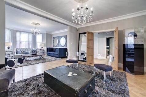 Hollycroft Avenue, Hampstead, London, NW3 photo 3