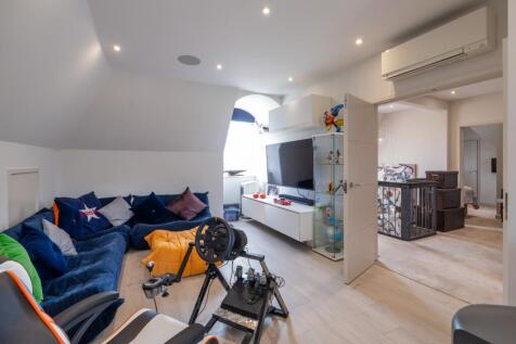 Media Room