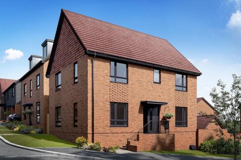 Artist Impression of The Plumdale