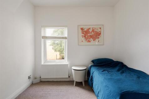 Greengate Street, E13