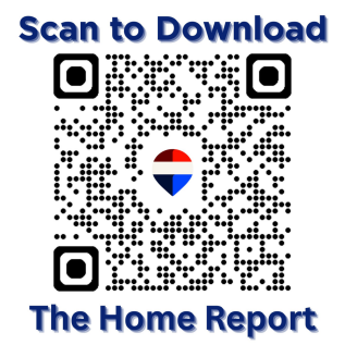 Home Report QR Code