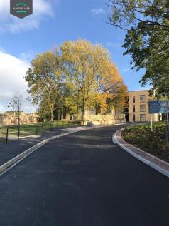 Park Grange House