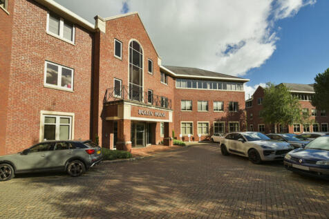 Bollin House