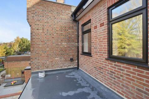 14-b72cGCHMF - 3 Solent Lodge - Terrace -Original 